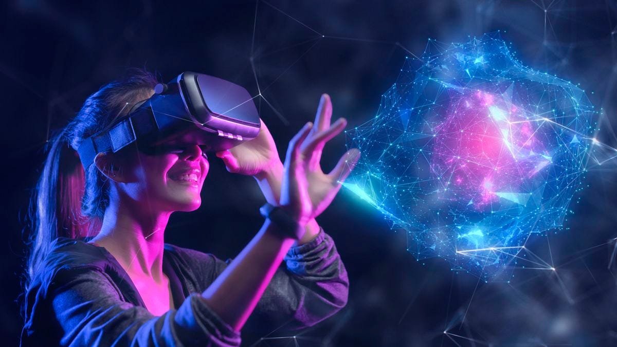 Virtual Reality in Therapy: Breaking New Ground in Mental Health
