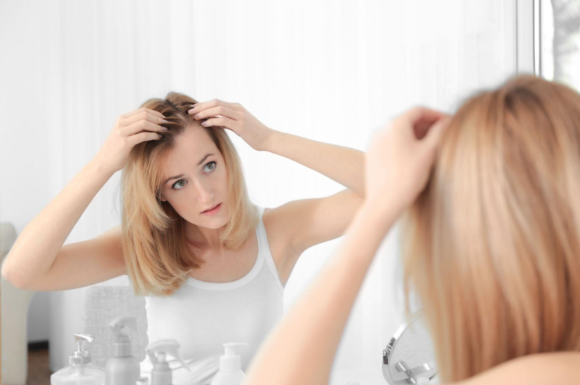 How to Restore Hair Naturally With PRP Treatment