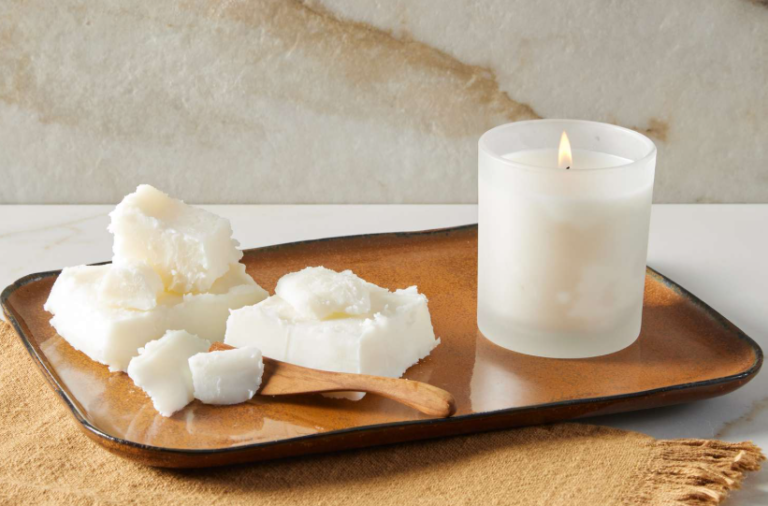 What Is the Best Wax for Candle Making?