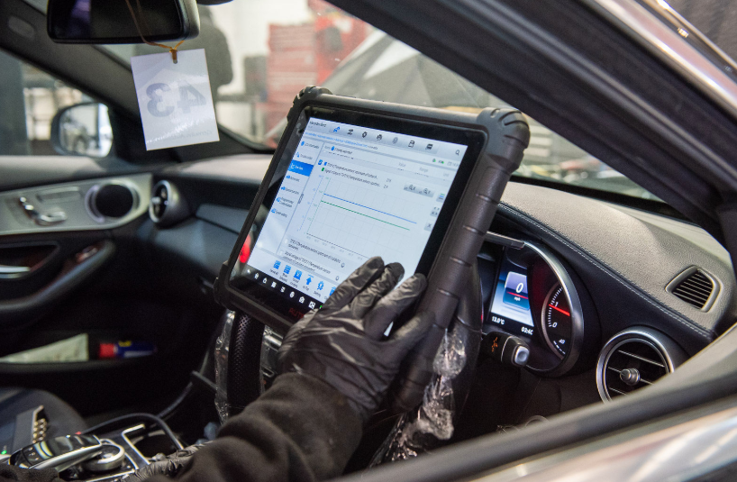 Do Volkswagens Require Specialised Diagnostic Tools?