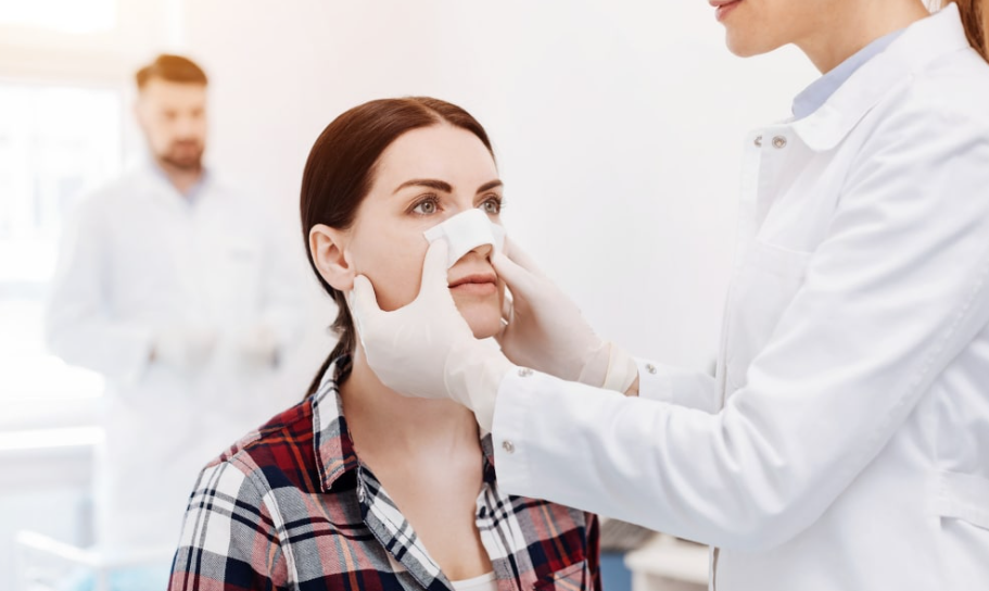 Is A Nose Job In Dubai The Upgrade Your Profile Has Been Waiting For?