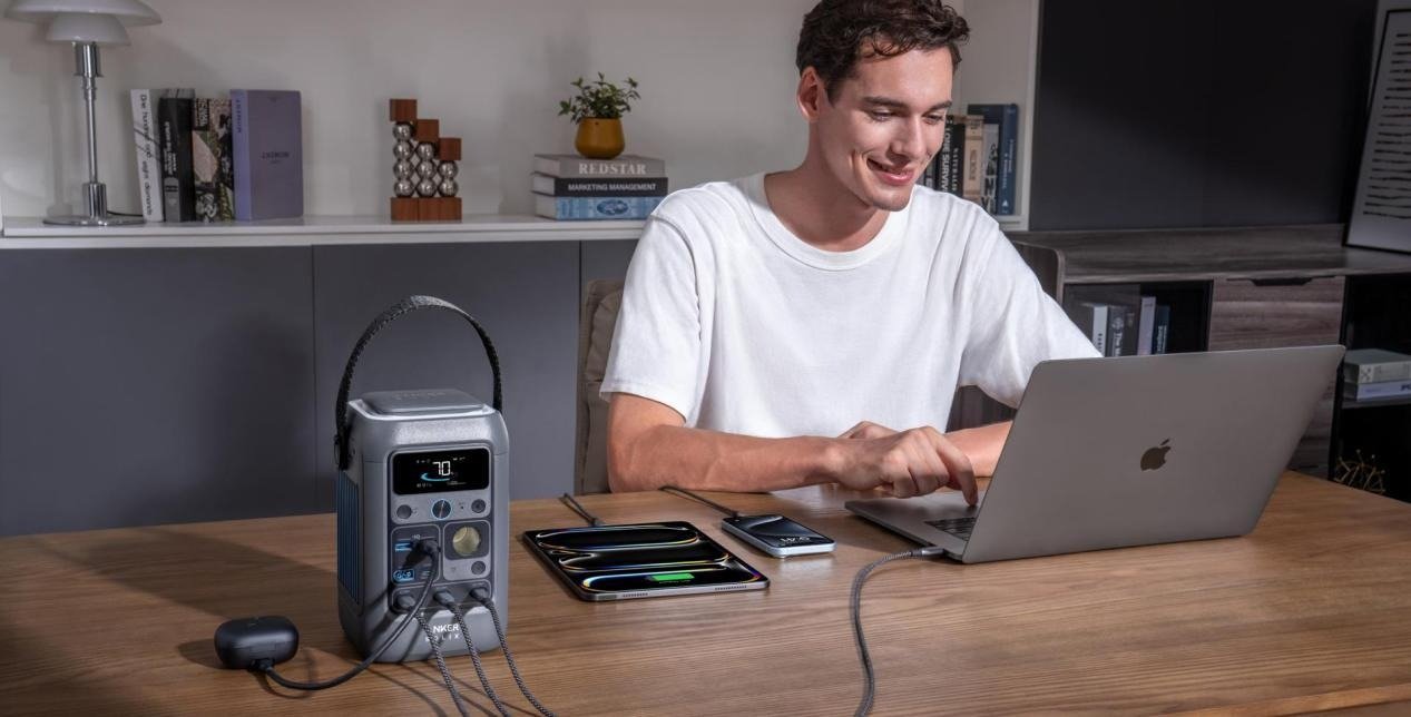 Is a Solar Generator Reliable During Power Outages?