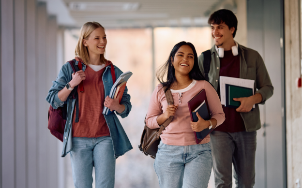 How to Create Engaging Educational Content as a Student Influencer