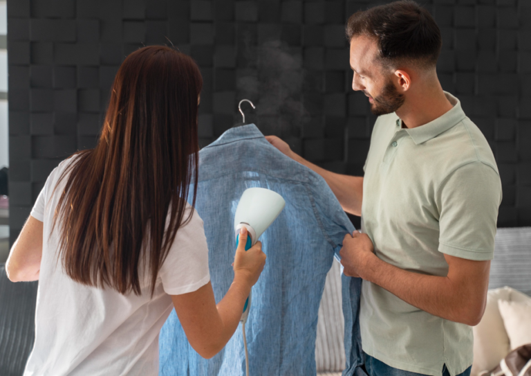 6 Ways Professional Laundry Services Simplify Apartment Living in NYC