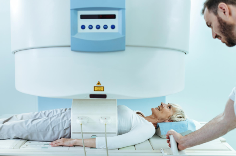 7 Reasons Doctors Recommend an MRI for Back Pain