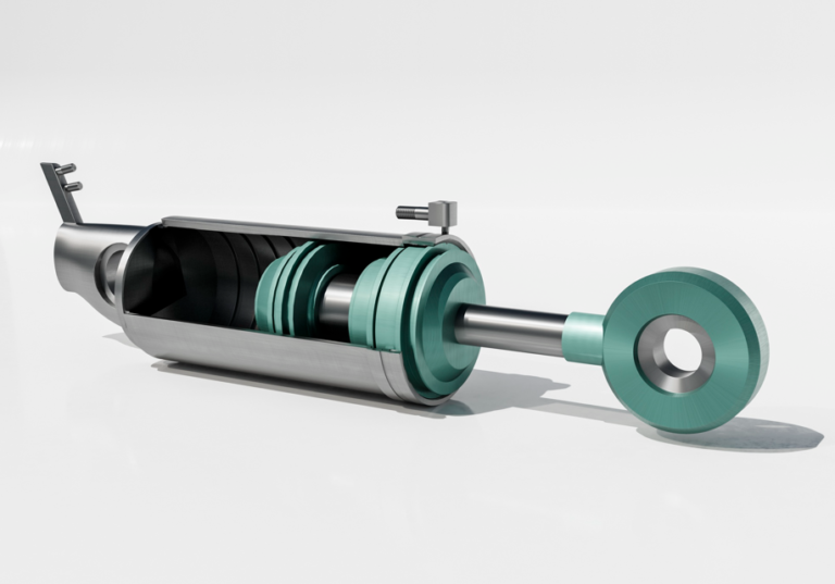 4 Industries That Rely on Stainless Steel Gas Springs for Long-Term Durability