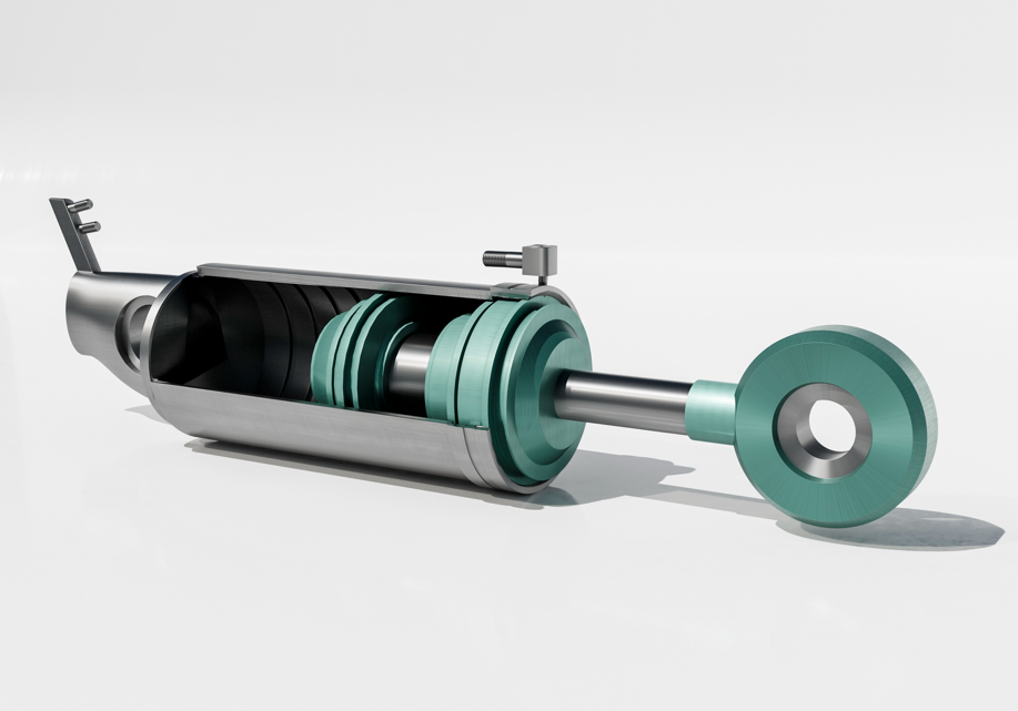 4 Industries That Rely on Stainless Steel Gas Springs for Long-Term Durability