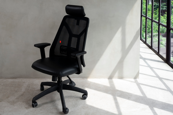 5 Types of Office Chairs You May Choose