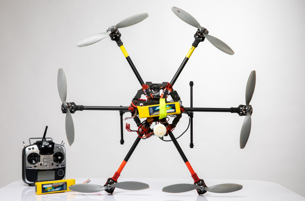 6 Advantages of Using Aerial Robotics for Data Collection and Analysis