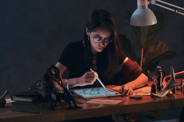 Signature Style as a Growth Engine: How Isabelle Bataglin Built an Empire on Visual Consistency