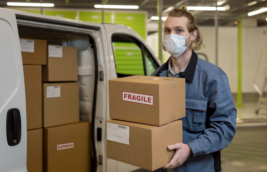 How to Ship Medicines in the UK: A Seller’s Guide