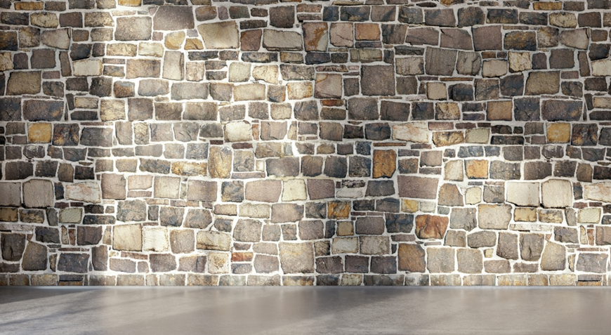 advantages-of-mock-stone-interior-walls