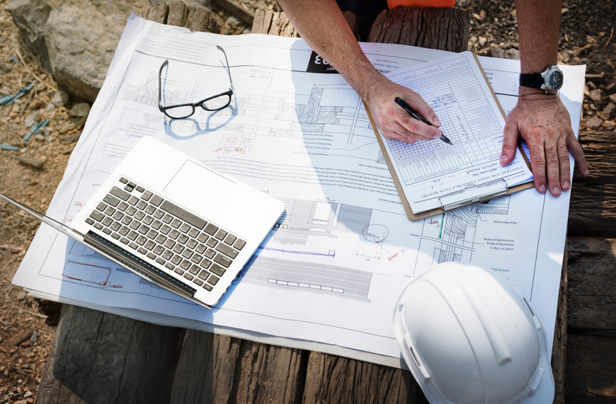 How to Build a Bulletproof Work Schedule for Building Construction