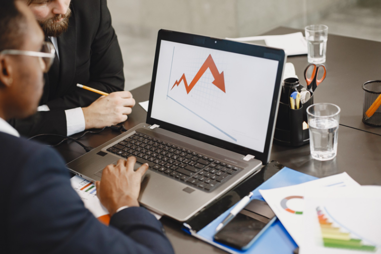What Separates High-Performing Business Websites From Average Ones?