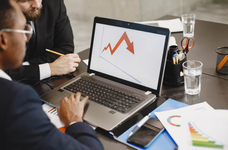 What Separates High-Performing Business Websites From Average Ones?