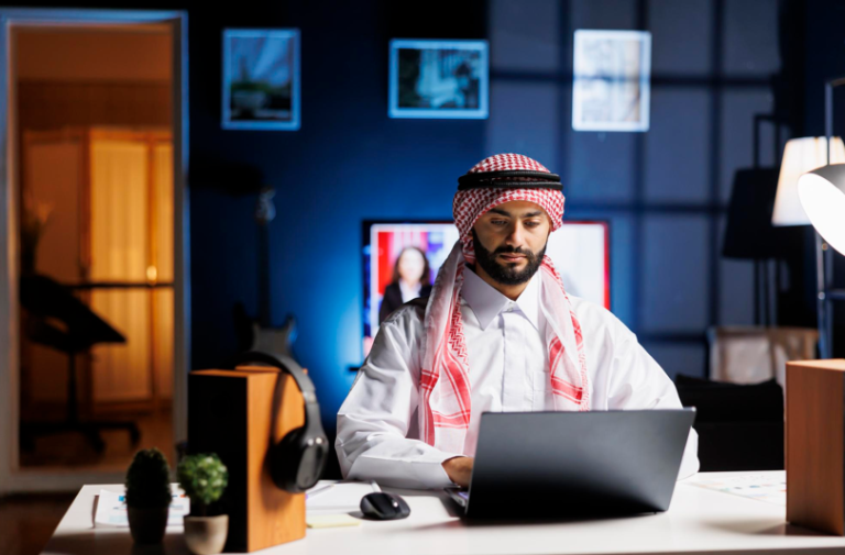 How POS System Saudi Arabia Solutions Are Changing Retail and Sales Operations