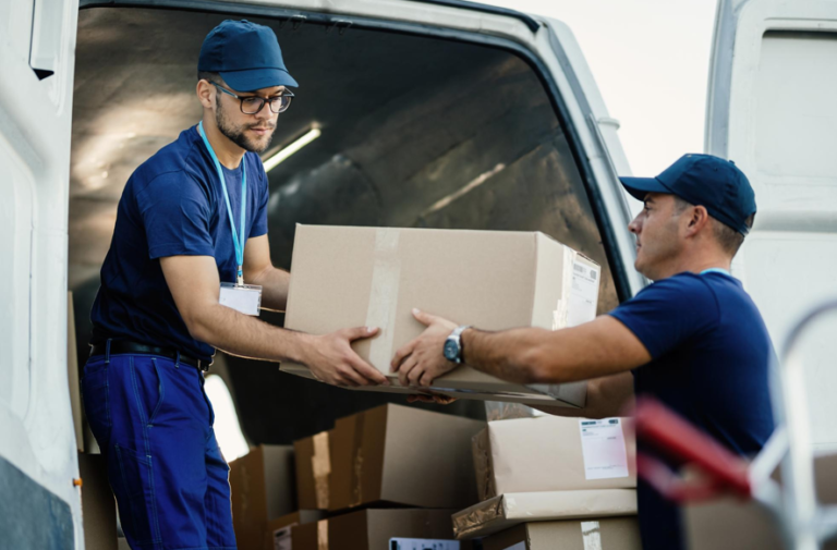 What Should I Consider When Choosing a Moving Company in Columbia, MD?