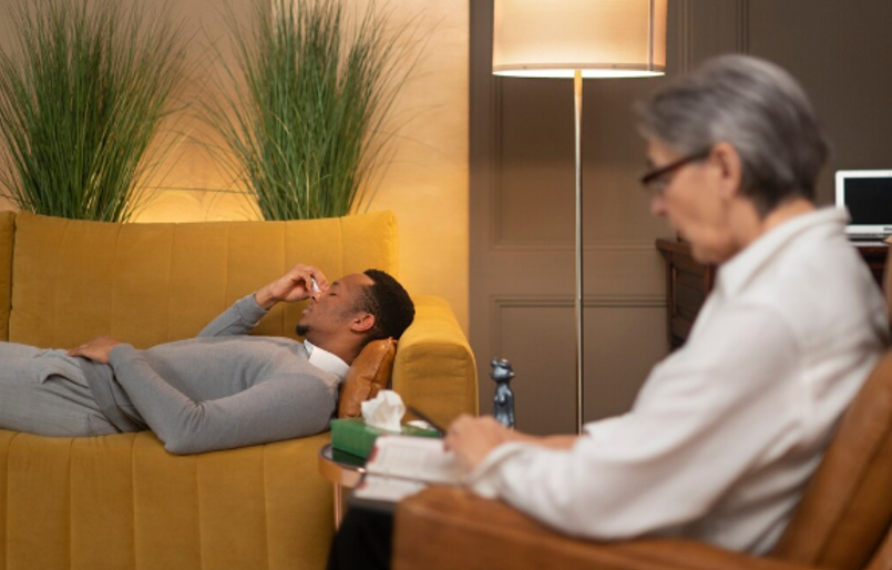 Restoring Clinical & Emotional Homeostasis: A Guide to Premier Addiction Rehab Treatment