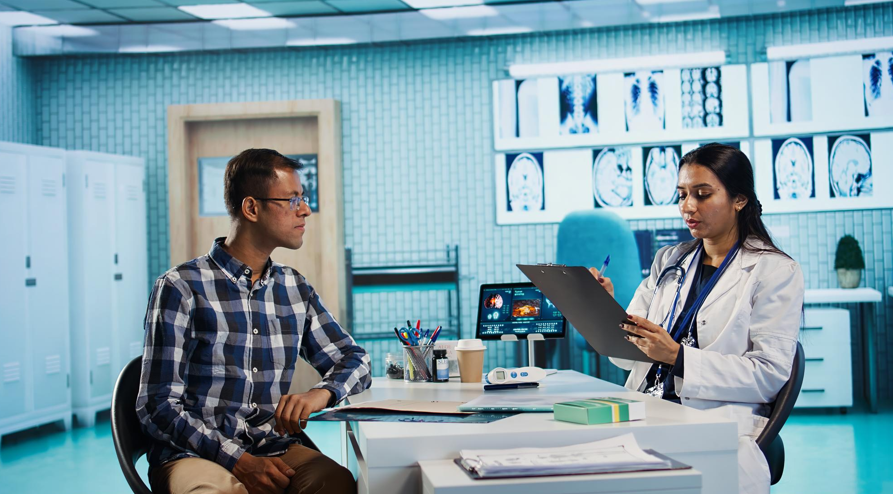 How Local Medical Clinics Are Adapting to Changing Patient Needs