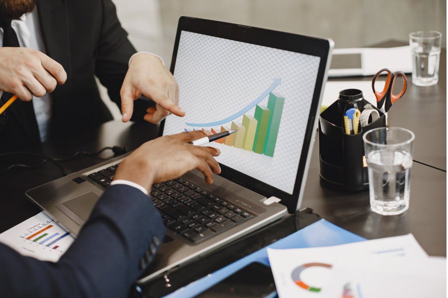 5 Financial Metrics Every Small Construction Business Owner Must Track