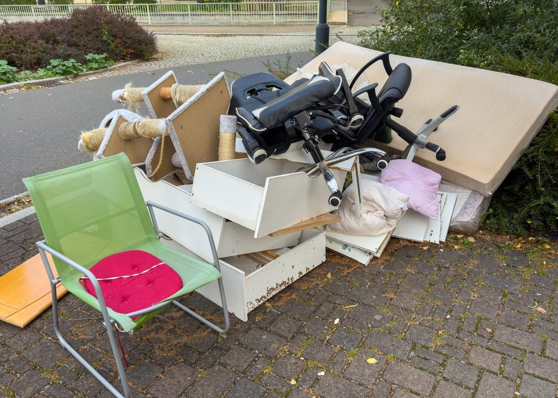 Renovating a Period Home in Greater London: Managing Heavy Furniture & Construction Waste