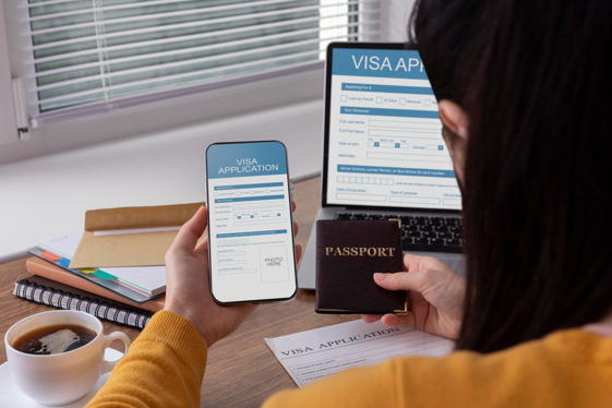 7 Mistakes to Avoid When Applying for Your Egypt Visa Online